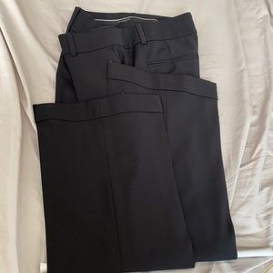 Ann Taylor suit pants size 8